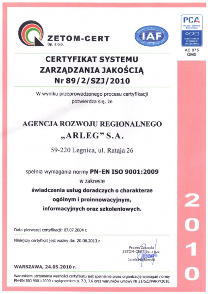 iso2010