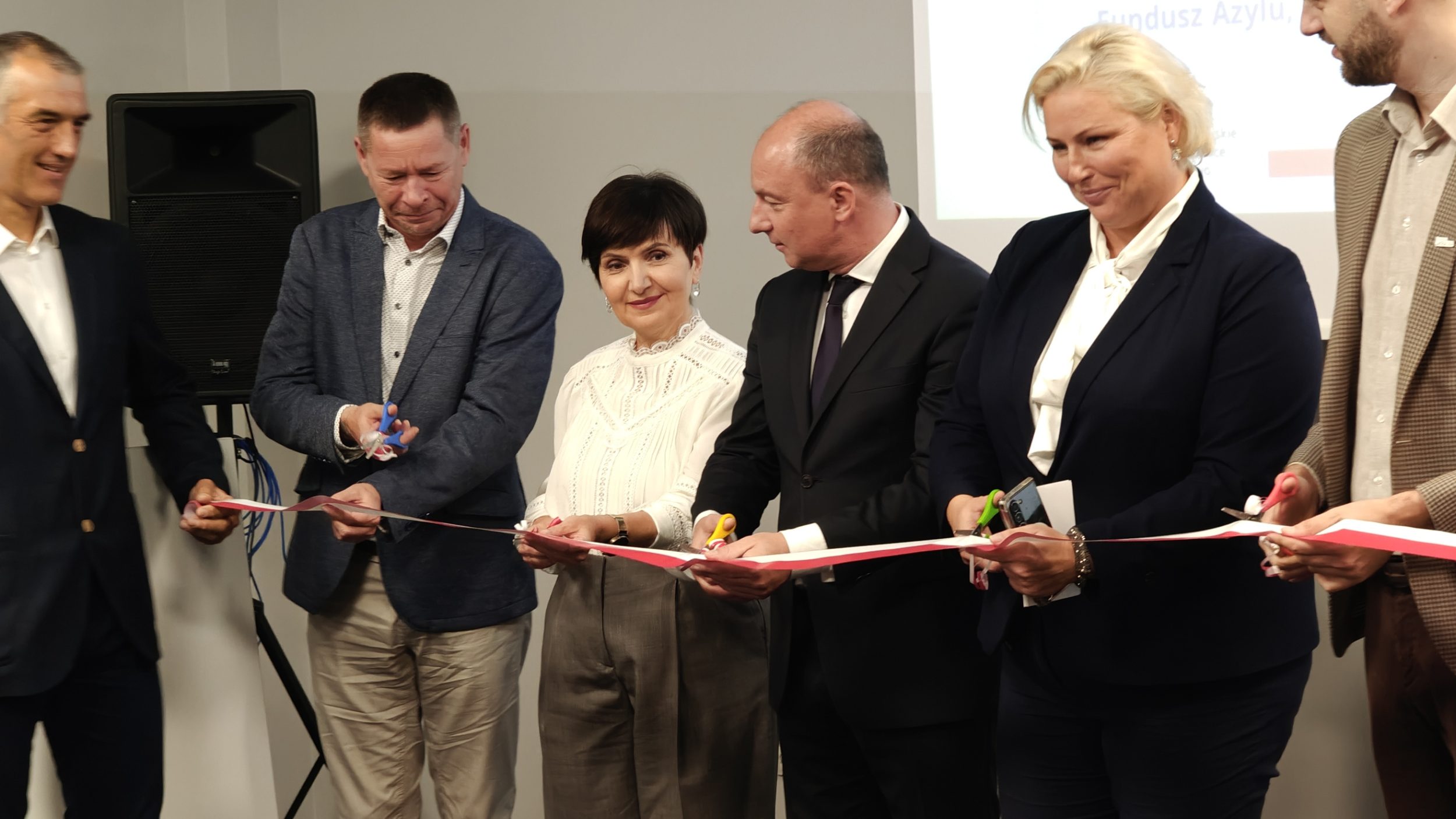 Dolnośląskie Centrum Kultury Polskiej otwarte.