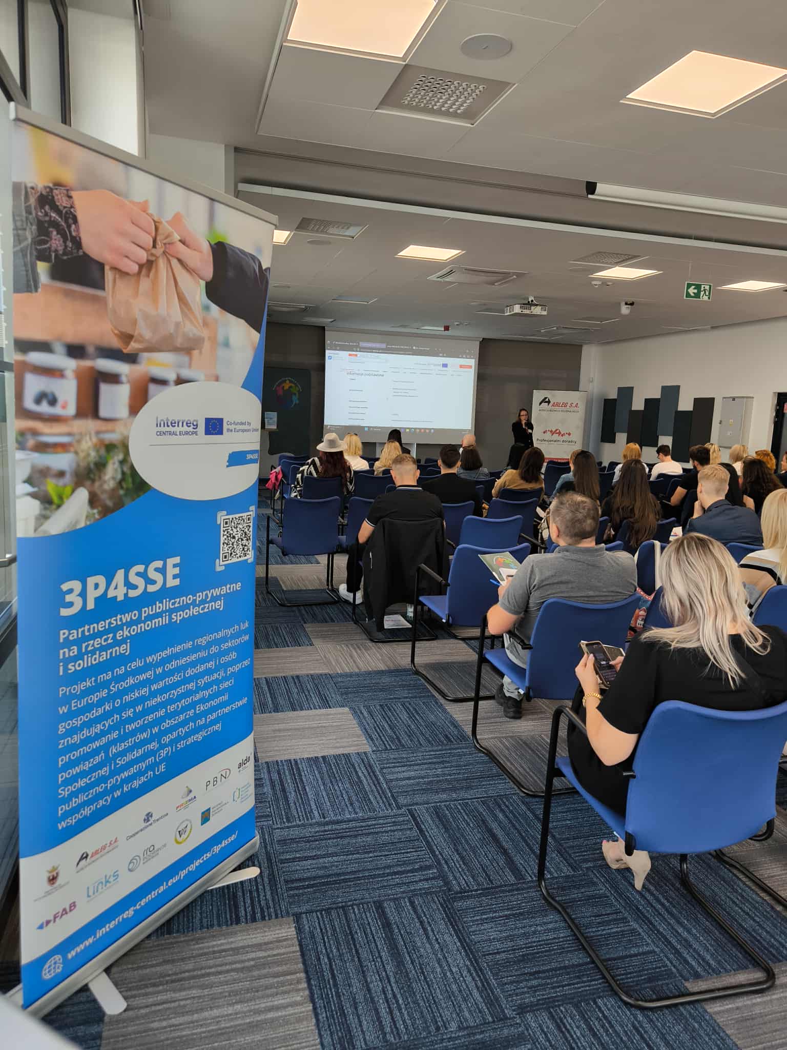 Rozwijajmy się razem - jak wspólnie budować kompetencje.