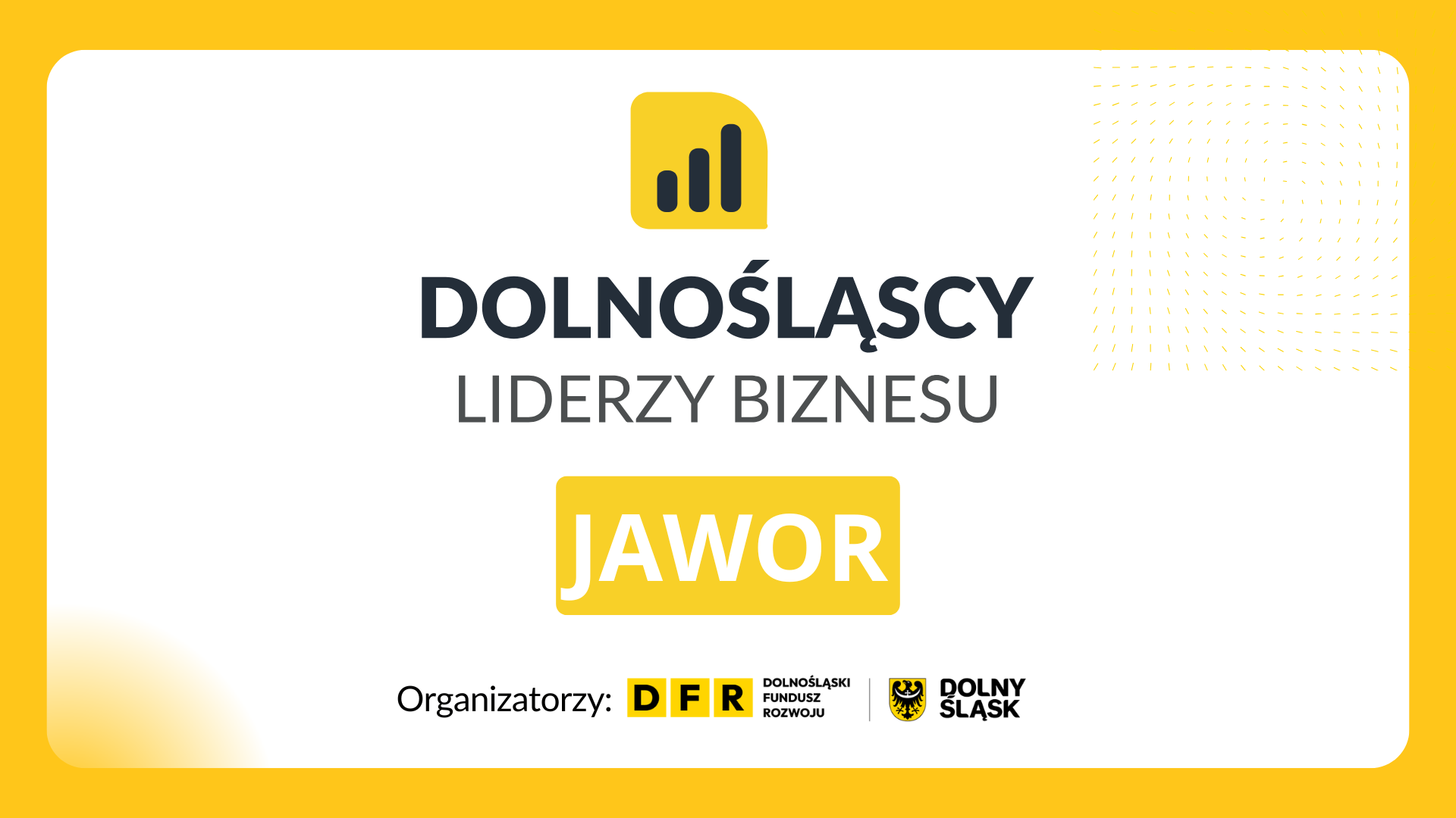 Dolnośląscy Liderzy Biznesu w Jaworze.